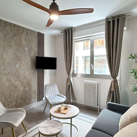 Elegant Escape Near Arc De Triomphe Διαμέρισμα Παρίσι Εξωτερικό φωτογραφία