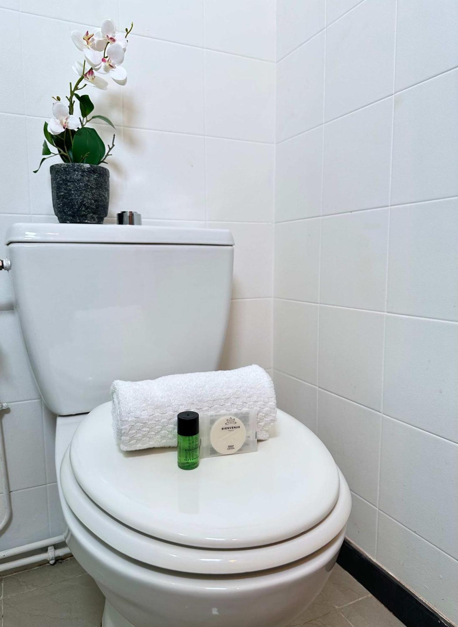 Elegant Escape Near Arc De Triomphe Διαμέρισμα Παρίσι Εξωτερικό φωτογραφία