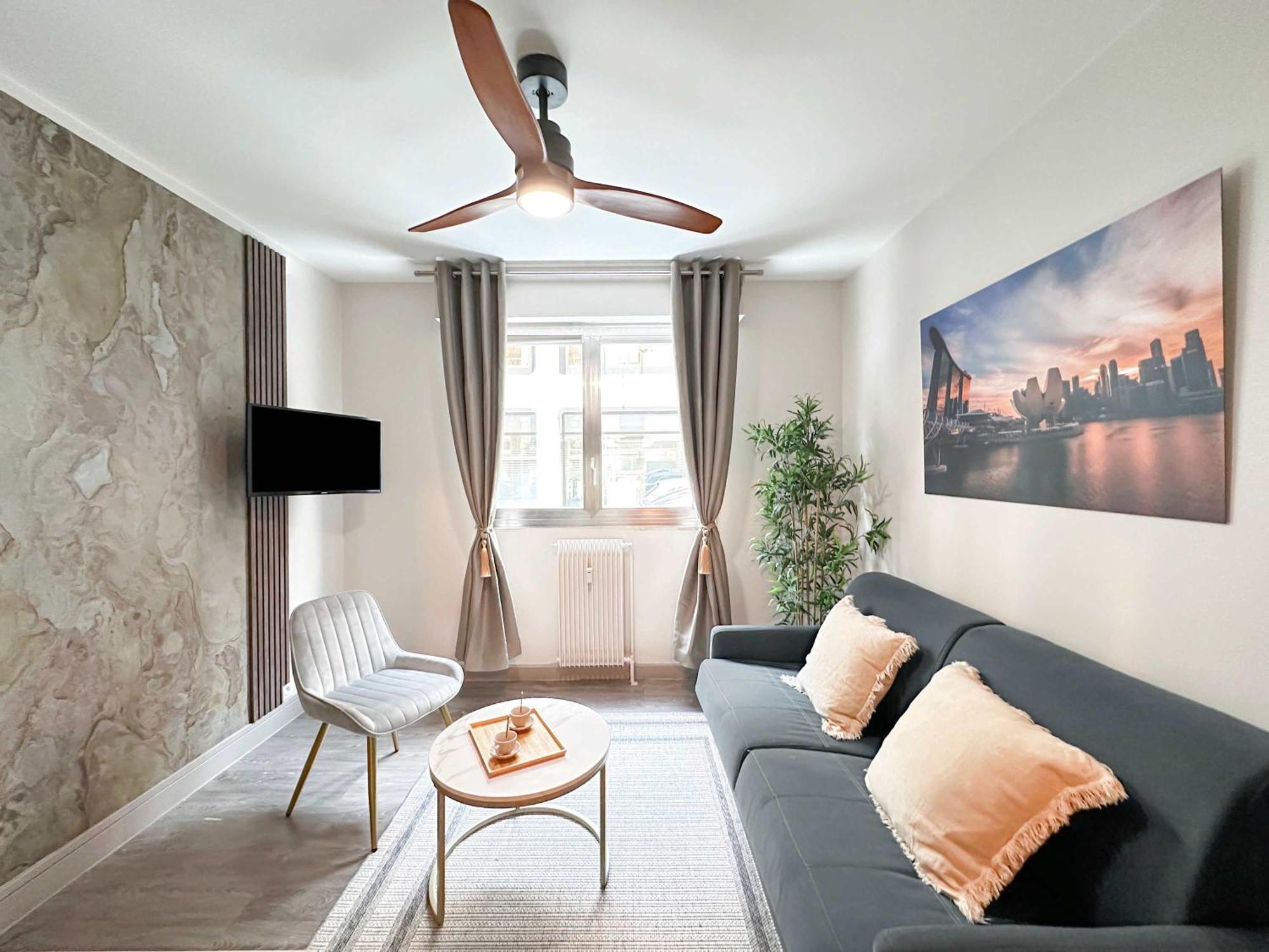 Elegant Escape Near Arc De Triomphe Διαμέρισμα Παρίσι Εξωτερικό φωτογραφία