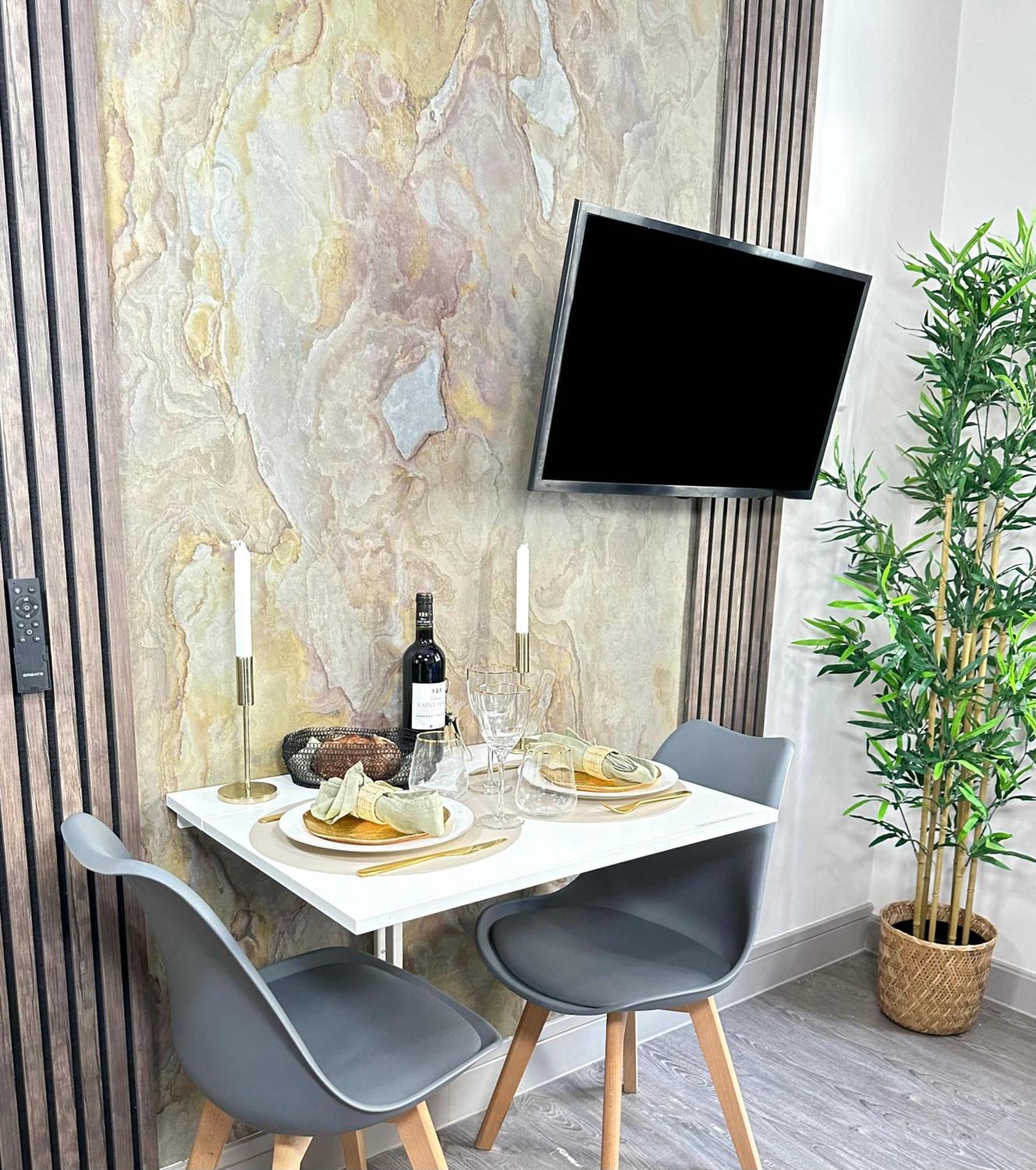 Elegant Escape Near Arc De Triomphe Διαμέρισμα Παρίσι Εξωτερικό φωτογραφία